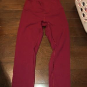 Lululemon Leggings
